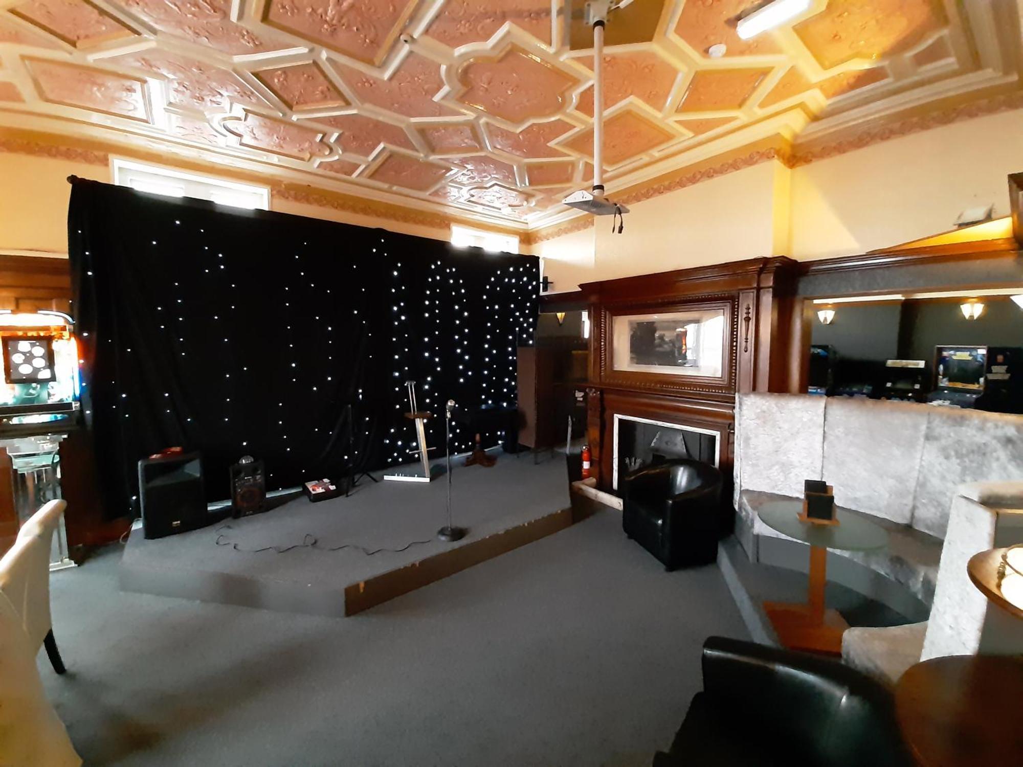 Cherry Blossom Inn Blackpool Esterno foto